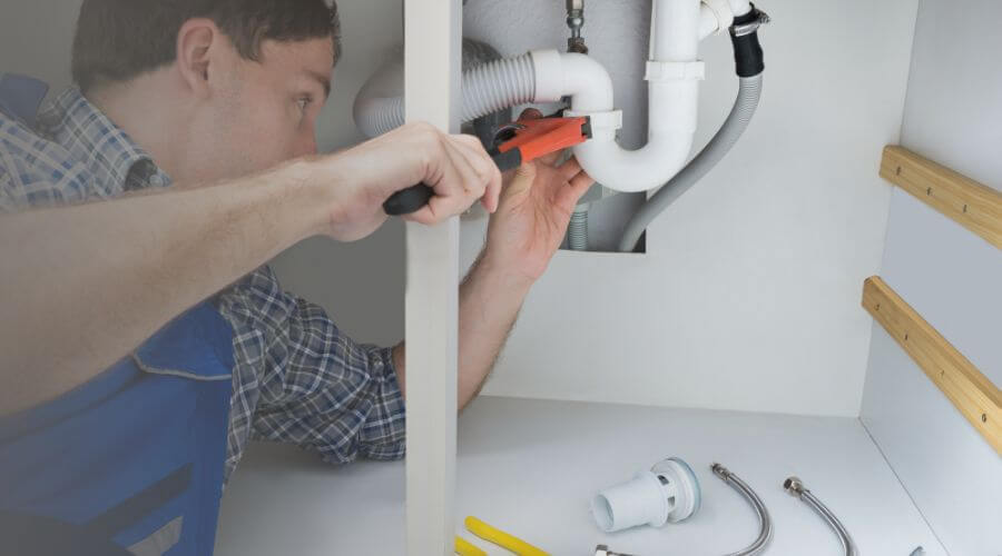 Professional Leak Detection Services in Osseo, MN